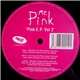 Mr. Pink - Pink E.P. Vol 2